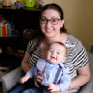 Meet your Posher, Meagan